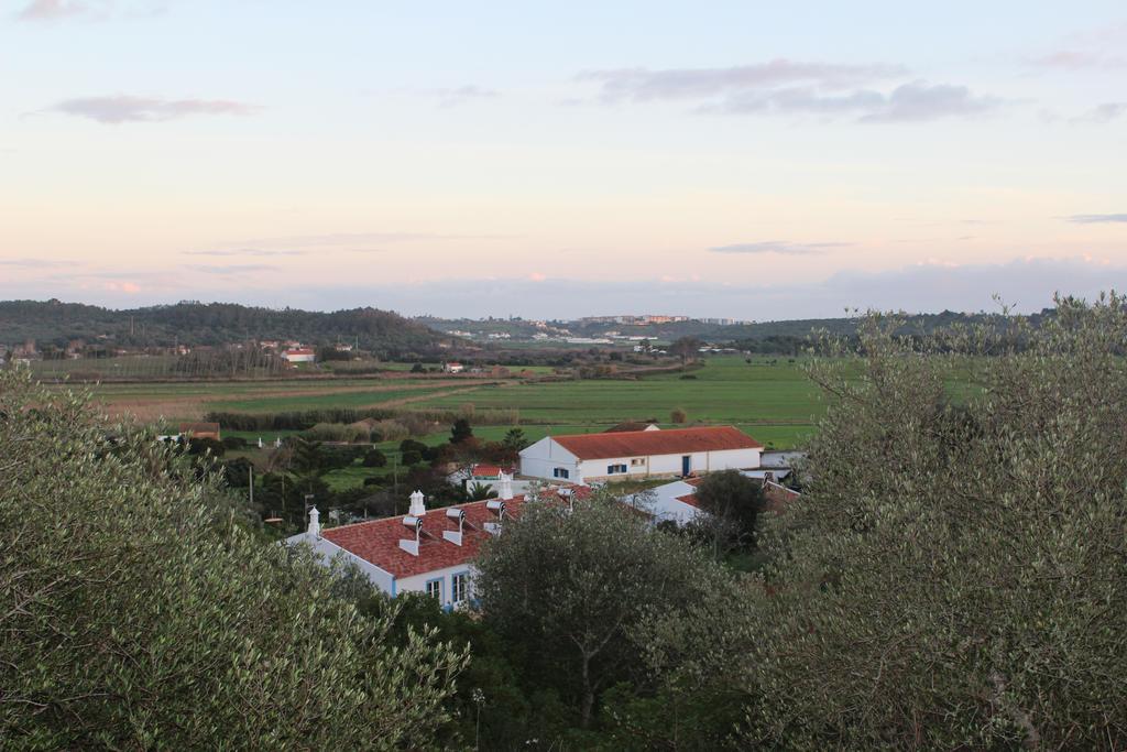 Agroturismo Quinta Das Seis Marias Lagos